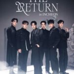 「2PM」、3年ぶりの韓国での完全体コンサートが全席完売…健在な“チケットパワー”発揮