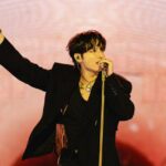 「BTS」JUNG KOOK、「2026年最高のK-POPボーカリスト」に