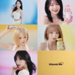 「fromis_9」、まるでCMのよう…爽やかさ弾ける「Glow ME」トレーラー公開