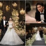 「マンションのお仕事」チソン×ハ・ユンギョン、超スピードで結婚式場へ…“偽の夫婦”に