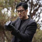 「エージェント・キム」ソ・ジソブ×チェ・デフン×ユン・ギョンホ、“無法中年”による各々の戦い