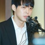 パク・ユチョン、法的紛争終結の主張に前所属事務所が反論「専属契約を巡る争いは続いている」