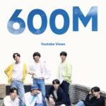 「BTS」、「Life Goes On」MV再生数6億回を突破