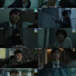 ≪韓国ドラマNOW≫「夫婦の結末」第3話、ナムグン・ミンが警察車両と正面衝突…イ・ソルは監禁部屋から決死の脱出＝視聴率5.3％、あらすじ・ネタバレ