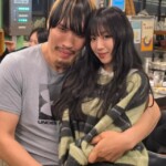 チェ・ホンマン×ツヤン、“スキンシップが過剰”と熱愛疑惑まで呼んだ一枚の写真