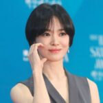 女優ソン・ヘギョ、新事務所へ移籍…長年のスタイリストの夫とタッグ