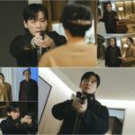 「夫婦の結末」ナムグン・ミン、義父母に拳銃を突き付ける…「30億ウォンは私がもらいます」