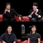 チョン・ヒョンム、「ただ離婚すればいいのに、なぜ？」夫婦のエピソードに怒り…キュヒョン（SUPER JUNIOR）＆ホ・ヨンジ（KARA）らも「あれは悪魔だ」