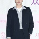 「汗を払う」マナー違反で活動中断となった俳優ソンフン、今回はTikTokで「モッパン」