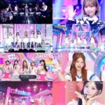 「RESCENE」、「Pretty Girl」カムバック1週目から好調…「LOVE ATTACK」も1位候補で二重の喜び