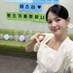 “母になった”女優ナム・ボラ、わずか“1か月”で超高速復帰…ネットも“ざわざわ”