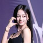 【公式】「TWICE」ツウィ、JYPを去るか？…事務所側「再契約協議期間」