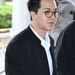 “不実服務”「WINNER」MINO（ソン・ミノ）、服務管理責任者の裁判に証人として出廷…「共謀はしていない…全面的に私の責任」