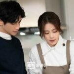 ≪中華ドラマNOW≫「オオカミ君王とひつじ女王」17話，袁帥の巧みな説得で彼の部屋に同居せざるを得なくなる江君＝あらすじ・ネタバレ