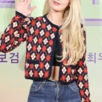 歌手チョン・ソミ、ギャルに変身…ギャルルックも完璧に消化