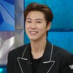 ユンホ（東方神起）、23年目でかなえた夢…初ソロコンサートへの思い語る、「Thank U」逆走ヒット秘話も＝「ラジオスター」