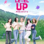 「Red Velvet」、4年ぶりの「LEVEL UP PROJECT シーズン6」…8月14日初放送