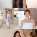 サランちゃん、14歳で身長172センチ…母SHIHOに並ぶ高身長＝「新商品発売～コンビニレストラン」