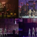 「LE SSERAFIM」、「BOOMPALA」と「Irony」のコンサート映像を公開