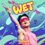 J.Y. Park （パク・チニョン）、新サマーソング「WET」リリース…昨年に続き「WATERBOMB」出演も予告