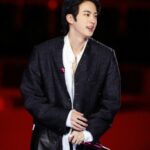 「BTS」Jinに“突然キス”した50代日本人女性、2回目の公判も欠席