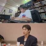 「東方神起」ユンホ、デビュー24年目でも欠かせないルーティンがあった…「約束を破るのが一番嫌い」