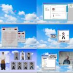 「NouerA」、ときめきいっぱいの告白…「.exe」ハイライトメドレー映像が公開
