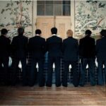 「BTS」、トイレ・シネマティック・ユニバースの誕生…「NORMAL」MVにグローバルファンダムも大笑い