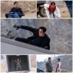ソ・ジソブ×チェ・デフン×ユン・ギョンホ、今夜ついに完全体へ…「エージェント・キム」圧巻の“パパユニバース”アクション