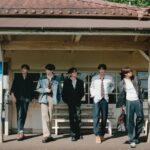 「ZEROBASEONE」、「回帰LOVE」コンセプトフォト“ROUND ver.”公開…駅で完璧なビジュアル披露