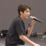 「東方神起」ユンホ、大腸内視鏡検査当日も振り付け練習…親しいDinDinも脱帽の情熱男（全知的おせっかい視点）