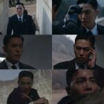 「Girl’s Day 」ソジンの夫イ・ドンハ、「エージェント・キム」で存在感爆発…“歴代級ヴィラン”に視聴者絶賛