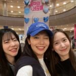 「少女時代」ユナ＆サニー＆スヨン、ティファニーを応援！ミュージカル観劇で変わらぬ友情