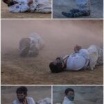ドラマ「エージェント・キム」チェ・デフン＆ユン・ギョンホ、荒れ地で拘束されたまま発見…きょう第8話放送