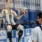 歌手イム・ヨンウン、ニューヨーク旅行の近況を公開…メッシに敬意を見せファン心爆発させる