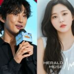 ペ・ナラ＆ハン・ジェアの結婚発表に「私は1人で暮らす」で共演のチョン・ヒョンム、「ソロ地獄脱出」と涙の祝福