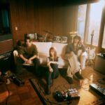 Kバンド「OurR」、デビュー8年…1stフルアルバム「Answer.」リリース