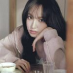 「IVE」リズ、パク・ウンビン＆ヤン・セジョンのロマンスを盛り上げる…「恋は命がけ」OST本日（19日）発売