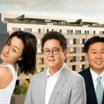 女優チョン・ジヒョンも暮らした超高級マンション…LG、CJなど韓国財閥が集う「チョンダム・アッパーハウス」とは