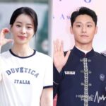 イム・ジヨン＆イ・ドヒョン、ゴルフ場デートをキャッチ…交際4年目も変わらぬラブラブぶり