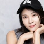 【公式】ハ・ジウォン、韓国俳優初！MLBフェンウェイ・パークで始球式へ「とても光栄」