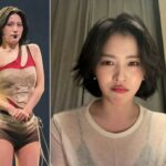“公演中ズボンに手を入れて物議”…「ITZY」リュジン、生配信で釈明