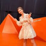 “妊娠中”イ・ダヘ、幸せオーラ全開の近況ショット公開…ファン「ますますきれい」