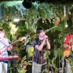 ボーイズバンド「VO1D（ボイド）」、単独コンサート「Lime Tree」をソウルで開催