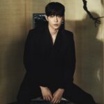 「インタビュー」① ナム・ジュヒョク、除隊後初作品「トングン －呪いの宮－」は「運命のように出会った作品」
