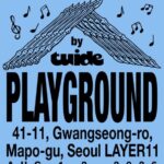 HYBEの新ガールズグループ「TUIDE」、プレビューイベントを開催しステージを初公開