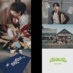 「LUN8」、明日（22日）カムバック…「SNEAKERS」MVティーザー公開