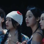 ダニエルがおらずミンジがいる…「NewJeans」、デビュー4周年を記念し完全体をサプライズ公開