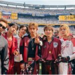 「BTS」j-hope、ワールドカップ開始0.1秒前までメンバーの位置を指で修正…「これぞダンスリーダーのカリスマ」