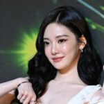 「aespa」NINGNING、家族を中傷した悪質ユーザー2人を直々に批判…「告訴される準備でもしろ」